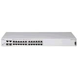 Enet Switch 425-24T Includes North American Power Cord
