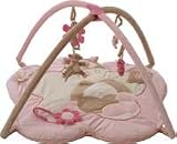 Noukies - Play Mat / Gym - Lola