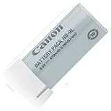 Canon NB-9L Battery Pack for Canon SD4500IS Digital Camera