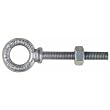National Mfg. N245126 Eye Bolt Pack of 5
