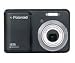 Polaroid i835 Digital Camera - Black (8.0MP, 3x Optical Zoom) 3 inch LCD
