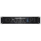 Crest CA6 Power Amplifier