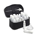 Japonesque Gotta Go&reg; Valet Travel Bag - Black
