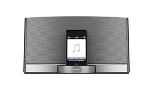 Bose SoundDock iPod Dock On Sale