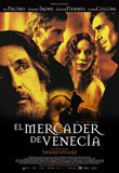 The Merchant of Venice [NON-USA FORMAT, PAL, Reg.2 Import - Spain]