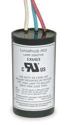  LumaPro 1XUG4 Ballast Ignitor, Lamp Watts 150-400 