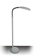 Z&ouml;n Licht Sunlight Floor Lamp (Ivory)