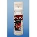 アサヒペン　2液ウレタンスプレー300ml(弱溶剤タイプ)　クリヤ