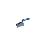 JL26060 ステンレス鋼製3．92MPaレデュースボアタイプボール弁20A