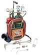 Uniweld KLT71-4c MC-PATRIOT Maintenance Outfit w/500S Stand