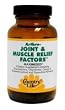 Arthro-Joint & Pain Relief Factors by Country Life - 60 Softgels