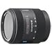 Sony SAL-1680Z 16-80mm f/3.5-4.5 Carl Zeiss Vario-Sonnar T DT Zoom Lens for Sony Alpha Digital SLR Camera With a 62mm Introductory Filter Kit