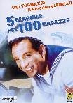 5 marines per 100 ragazze (Dvd) Italian Import
