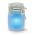 Moon Jar - Solar Powered Jar