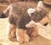 Wild Republic Wild Call Coyote w Sound
