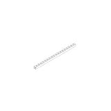 Unistrut Channel Length: 84"