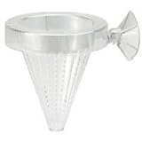 4-Way Cone Worm Feeder