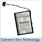 750mAh Li-ion T300-3 Battery for Magellan RoadMate 1210