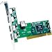 Electronics : PPA 1066 5 Port PCI to USB 2.0 Card - USB adapter - PCI - USB, Hi-Speed USB - 5 ports