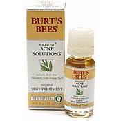 Burt's Bees Acne Targeted Spot Treatment, 0.26 fl. oz.