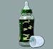 Camo 11 Ounce Baby Bottle