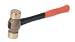 64-oz. Fiberglass Copper Hammer