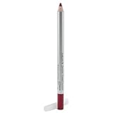 0.04 oz Glaze Lip Liner - Crimson
