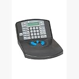 American Dynamics ADTT16E Controller, Touch Tracker, SensorNet, controls up to 16 cameras/domes