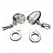 LAZER STAR 50W ROAD LIGHTS 39MMCLAMP LSK1850390