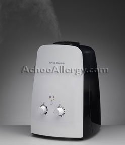 Air-O-Swiss U600 Ultrasonic Humidifier