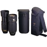 Lowepro Lens Case 2 (Black)
