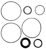 HELM SEAL KIT for H50 helms