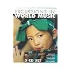 Excursions in World Music