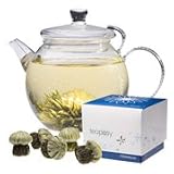 Teaposy Snow Dance Gift Set