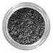 Glamour My Eyes Mineral Eyeshadow - Charcoal (Shimmer) 10 grm jar