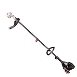 McCulloch MC125 - 25cc Straight Shaft Grass Trimmer