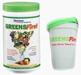 Greens First 10oz - 30 Servings