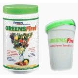 GreensFirst (282 grams)