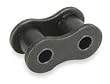 Dayton 2YEE7 Ind Link Single Strand Roller