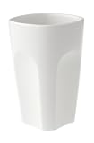 Villeroy & Boch 1011889661 vivo Design 0701 Milch-/Latte Macchiato Becher 0,40l