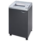 Fellowes Ef1524m Commercial Shredder 2x15mm Confetti Cut 50 Litre Din4 13 Sheet Ref 3420701