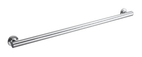 KOHLER K-11894-S Purist 32-Inch Grab Bar, Polished Stainless