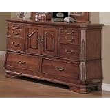 West Bombay Series Two Drawer Dresser