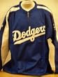 Los Angeles Dodgers Warm-up Wind Jacket