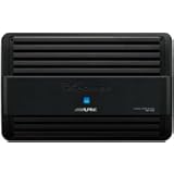 Alpine MRP-F600 - Amplifier - V-Power - 4-channel
