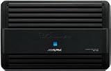 Alpine MRP-F600 - Amplifier - V-Power - 4-channel