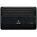 Alpine MRP-F600 - Amplifier - V-Power - 4-channel