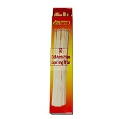 Favorit Kamin- & Grill Streichh�lzer 50er Pack