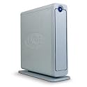 LaCie 301270U 1TB Ethernet Disk mini Home Edition
