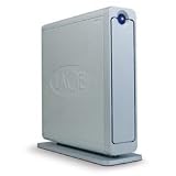LaCie 301270U 1TB Ethernet Disk mini Home Edition